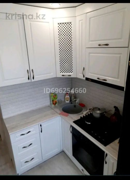 Продам 4х-комнатную квартиру