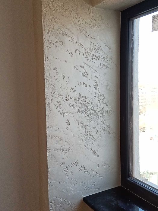 Amenajări interioare și exterioare