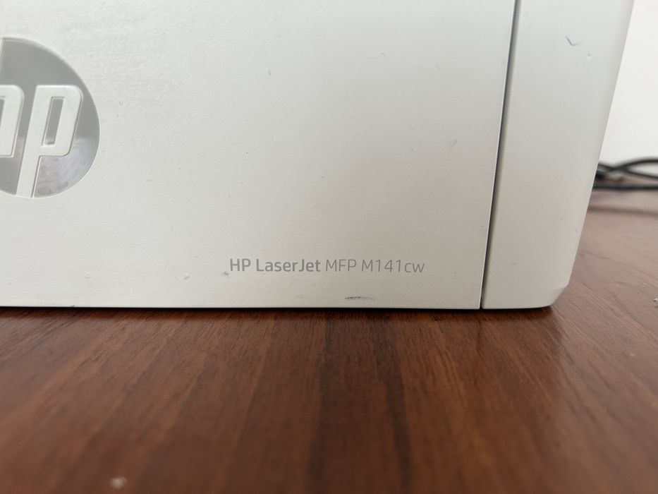 Принтер HP LaserJet M141w