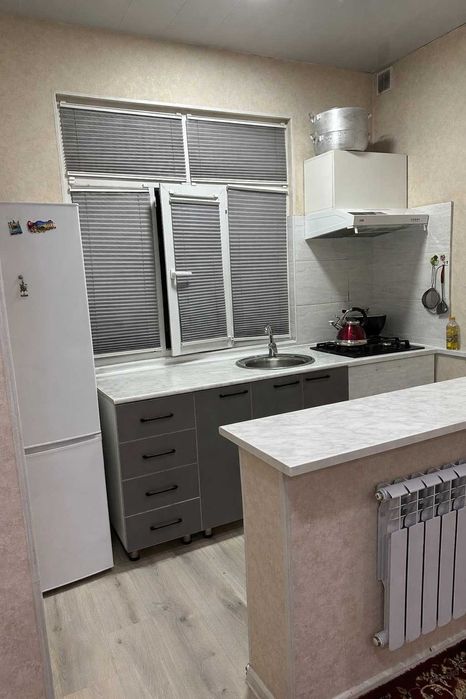 Сдаётся квартира на Чиланзарском р-н 7 квартал ор-р Хайтек мечеть