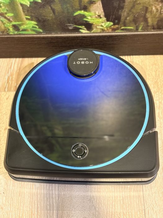 Робот- пылесос Hobot Legee 7