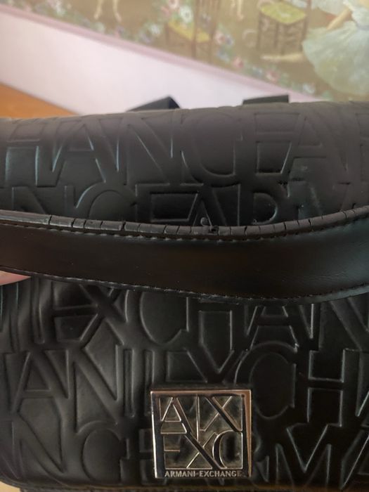 Раница ARMANI Exchange