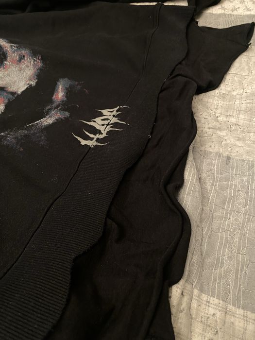 Luda комплект суичер и долнище