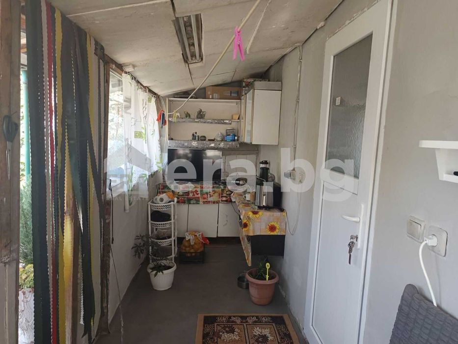 Продава се Къща в Варна, м-т Ментешето - 48 кв.м за 3219 €/кв.м - Снимка #7