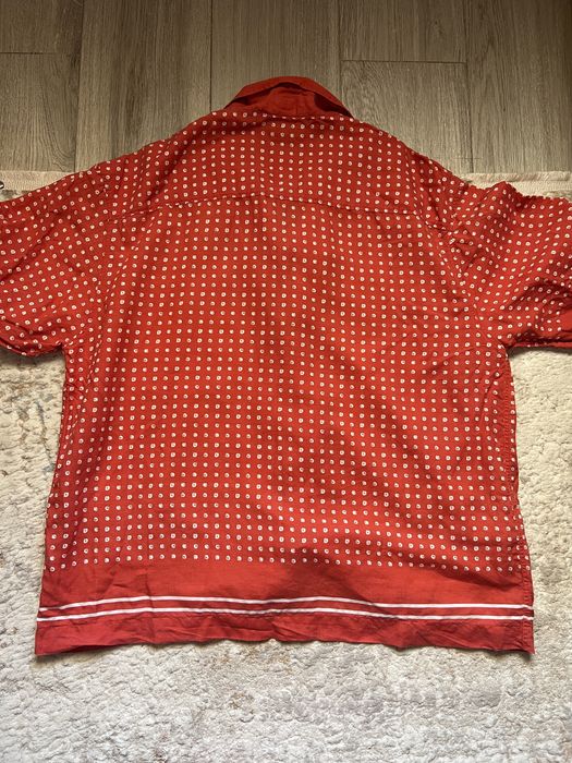 Camasa de vara Hugo Boss