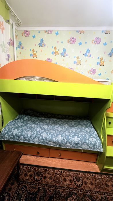 Продается детский гарнитур