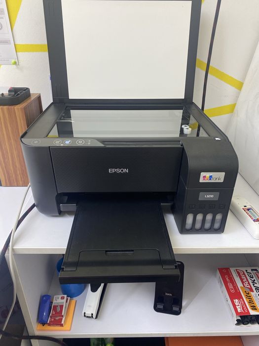 Printer Epson L3210