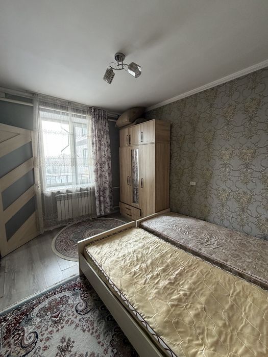 Долгосрочная аренда