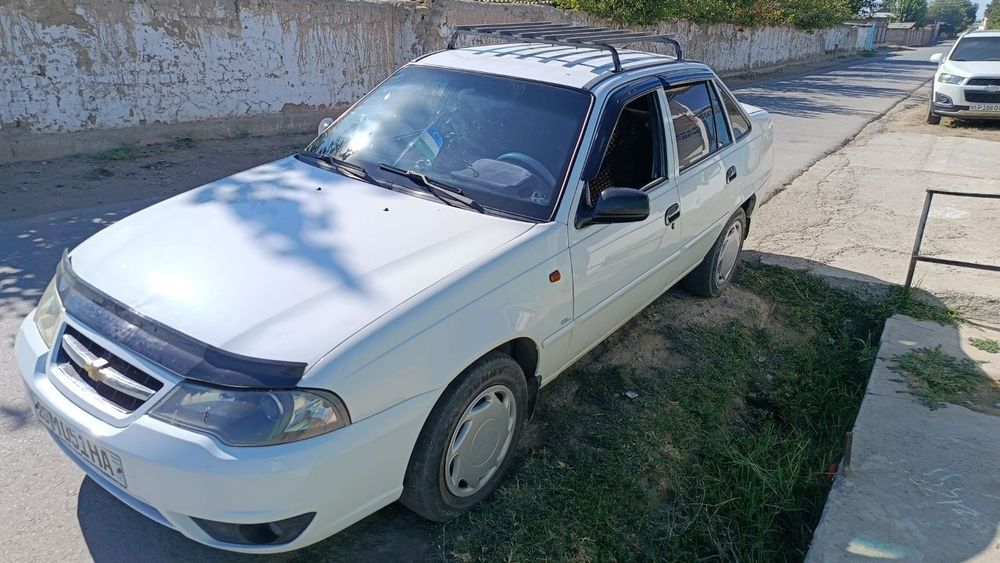 Daewoo Nexia 2 gibrit mator