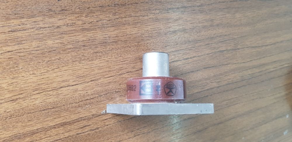 силовой диод