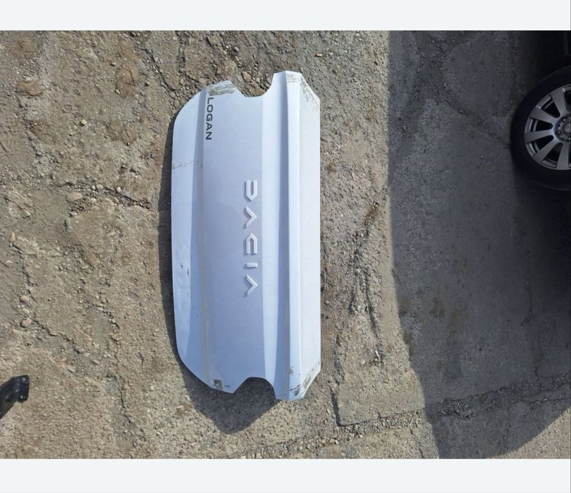 Piese Dacia Logan capota spate(portbagaj)2023-2024