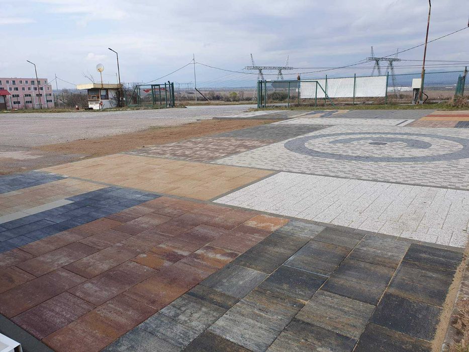 Павета Semmelrock