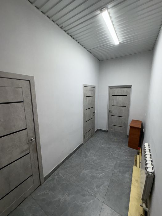 Комерческое помещение в аренду