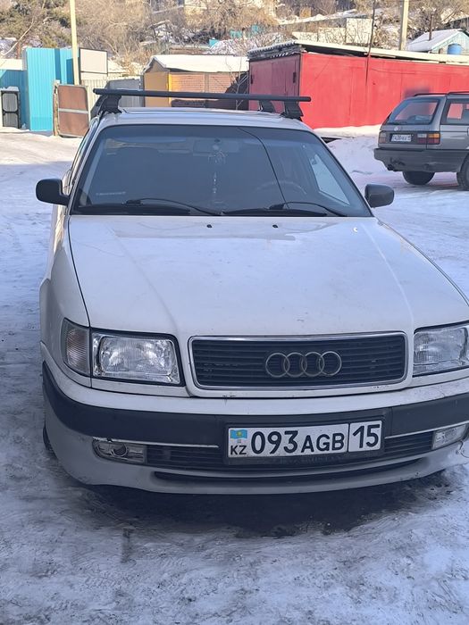 Продам Ауди 100 с4
