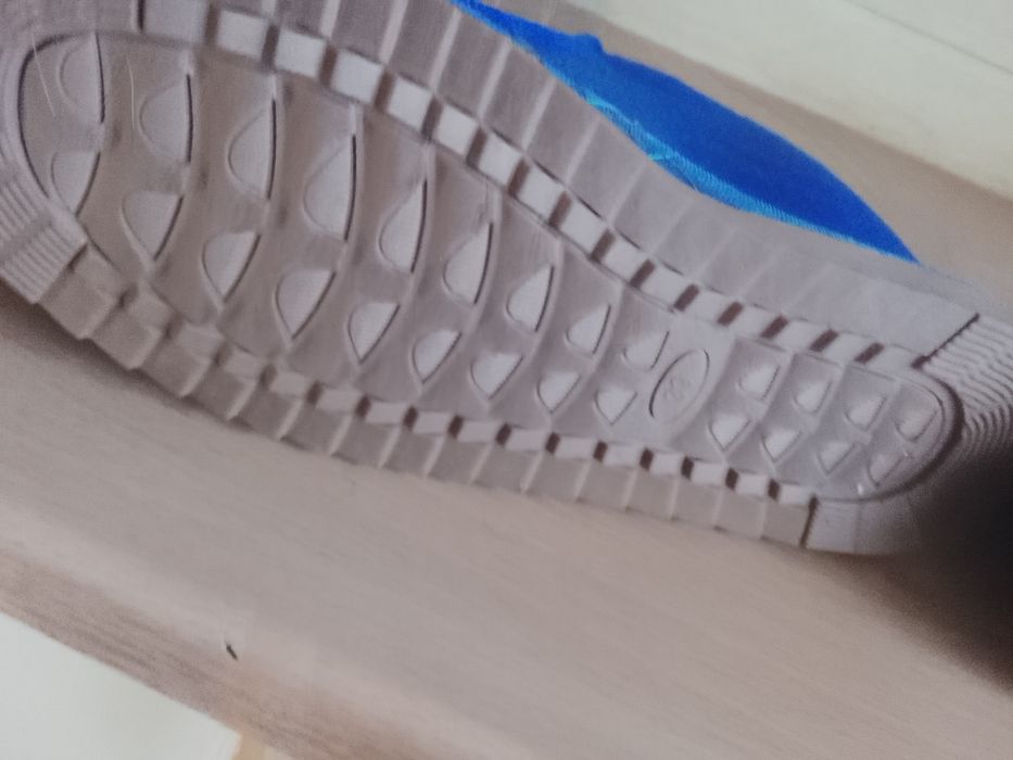 Бурки. Чудо бурки