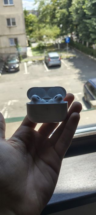 Vând căști airpods pro 2 SIGILATE