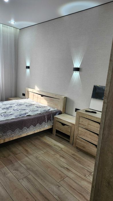 Продам 2х комнатную