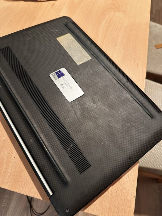 Dell Precision M3800 – мобилна работна станция + 1TB SSD