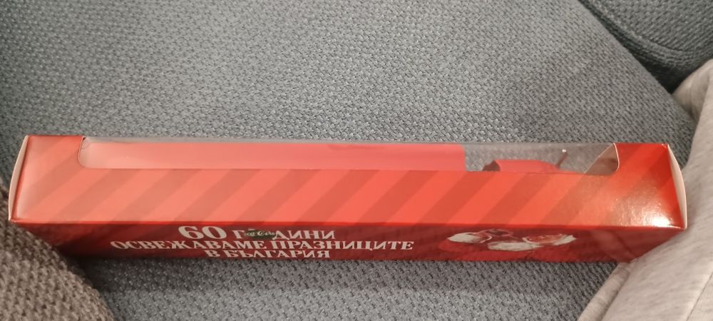 Coca cola камиончета