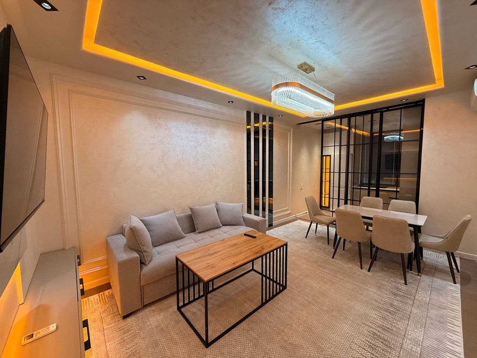 Продаётся 3х комнатная квартира для комфортной жизни в центре удобств