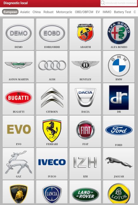 Tester/Diagnoza Launch x431-Smartlink C2.0+Softul Full cu 2 ani update