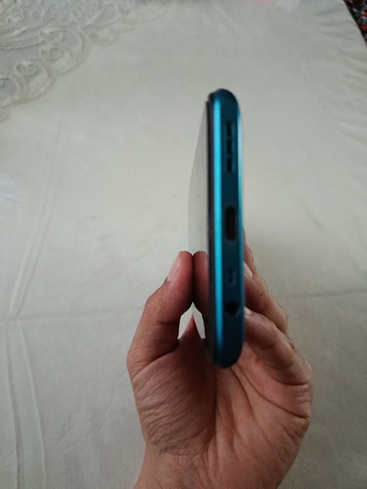 Redmi 9 сотилади
