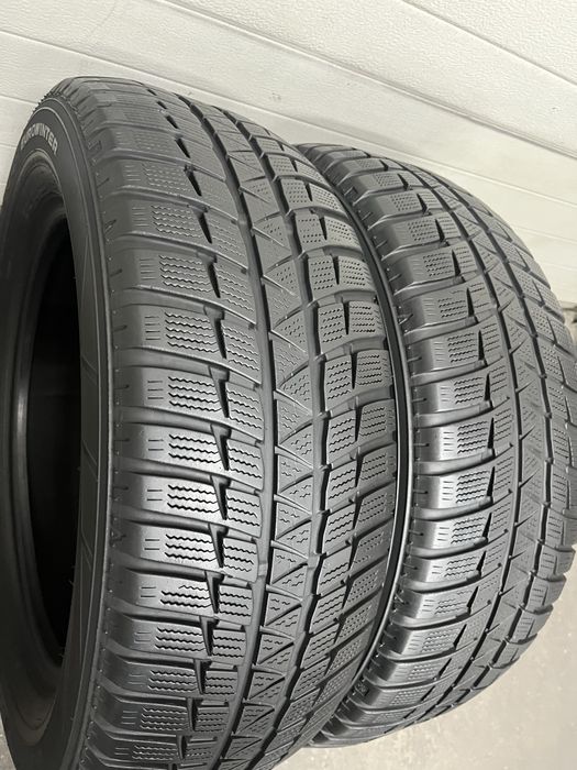 Anvelope iarna falken 225/60/17