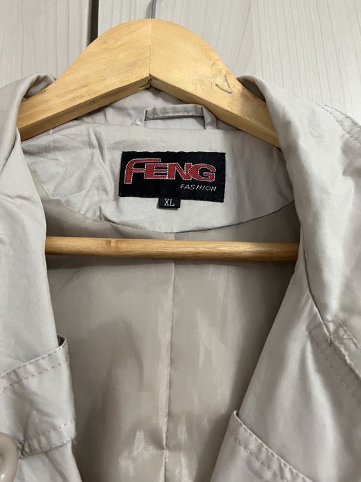 Дамско яке шушляково