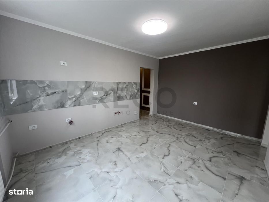 RECO apartament 2 camere in Iosia