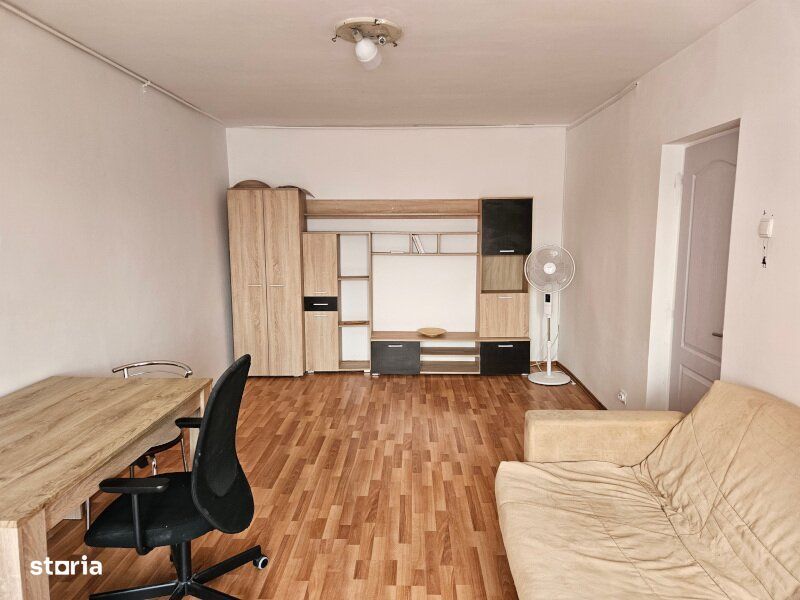 Apartament 2 camere/ Bld. Lacul Tei/ Parcul Circului