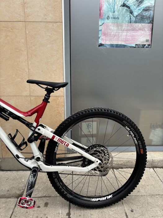 Commencal Meta 2020 29 L