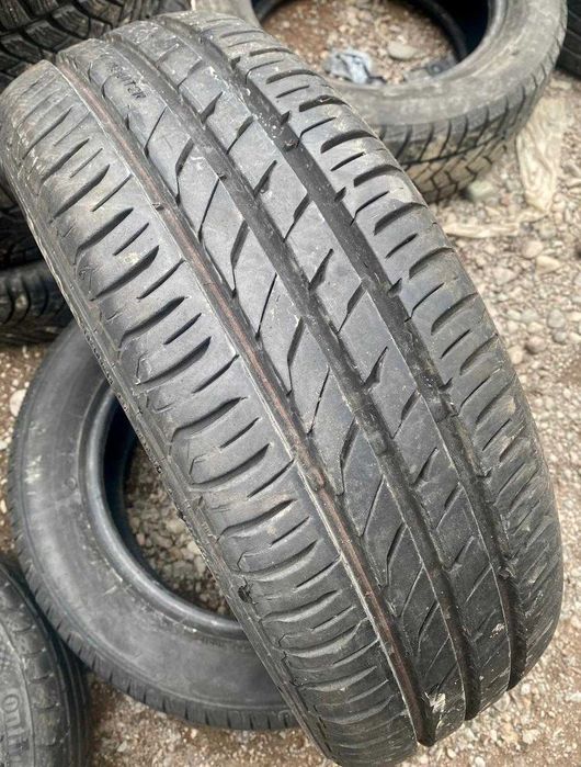 175/55/15	165/50/15	165/60/15 продаются летние б/у шины