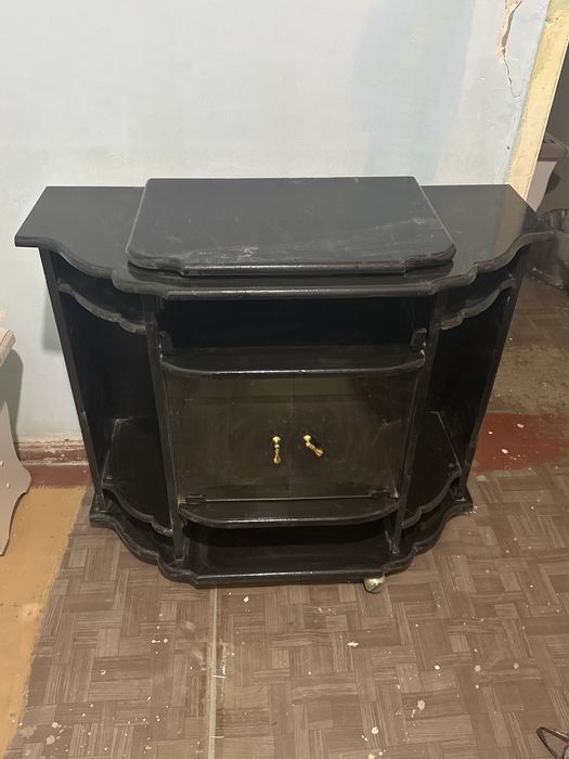 Потставка телевизор учун