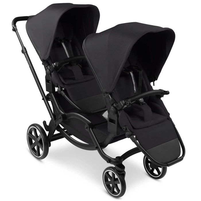 Carucior gemelar tandem ABC Design Zoom 2
