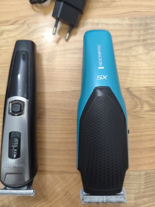 Машинка за подстригване Remington HC5000 X5