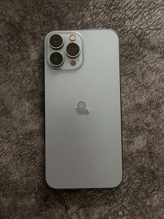 Продам айфон 13 про макс на 512гб