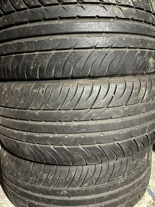 Шины с дисками летние