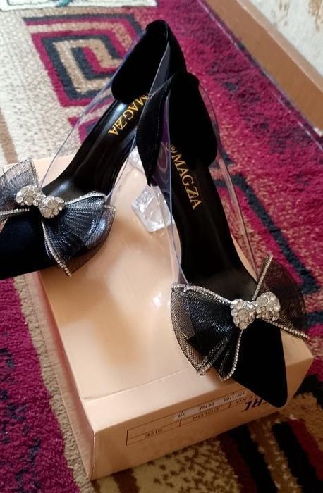 Zoʻlishqa oyoq kiyimi