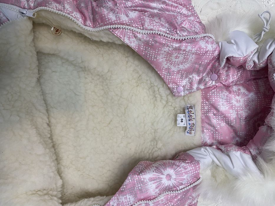 Продам конферт комбенизон зимний