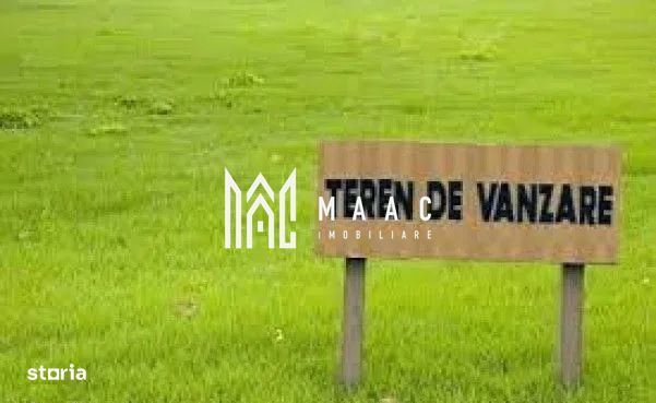 Slimnic I Teren De Casa I Intravilan