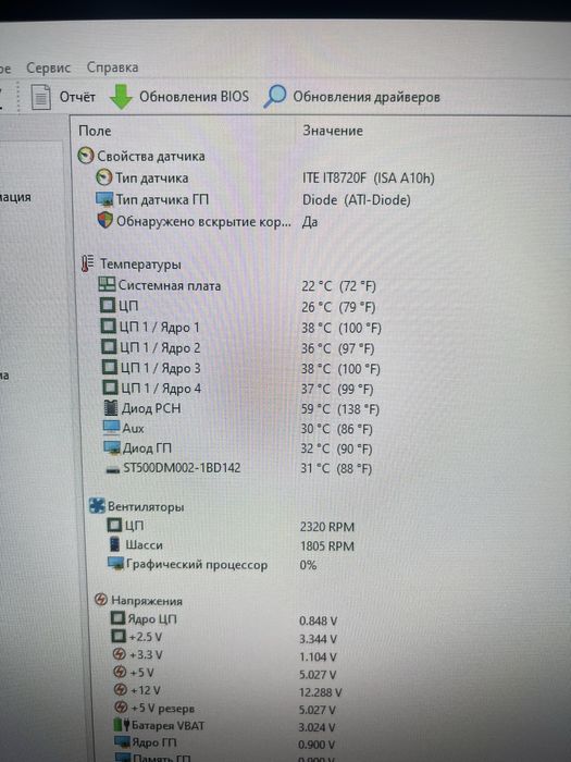 Продам системный блок