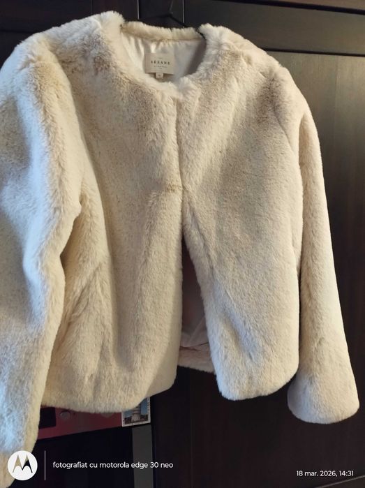 Blăniță artificial, Sezoane, noua, M/L, 300 lei