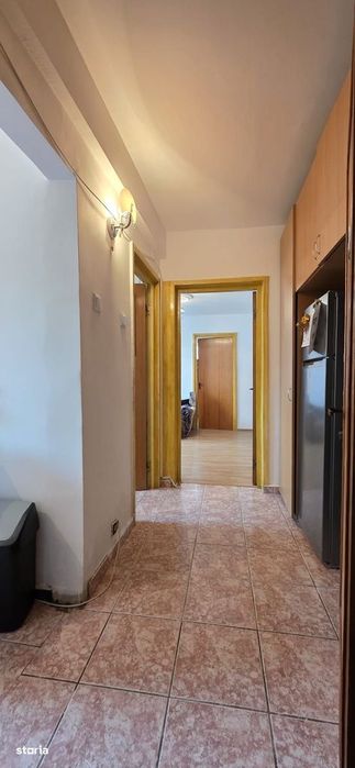 Tomis 3 - City Parc Mall 2 Camere Ideal Investitie Pret 81.500 Euro