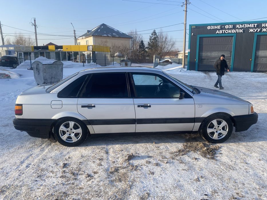 Продам пассат б3