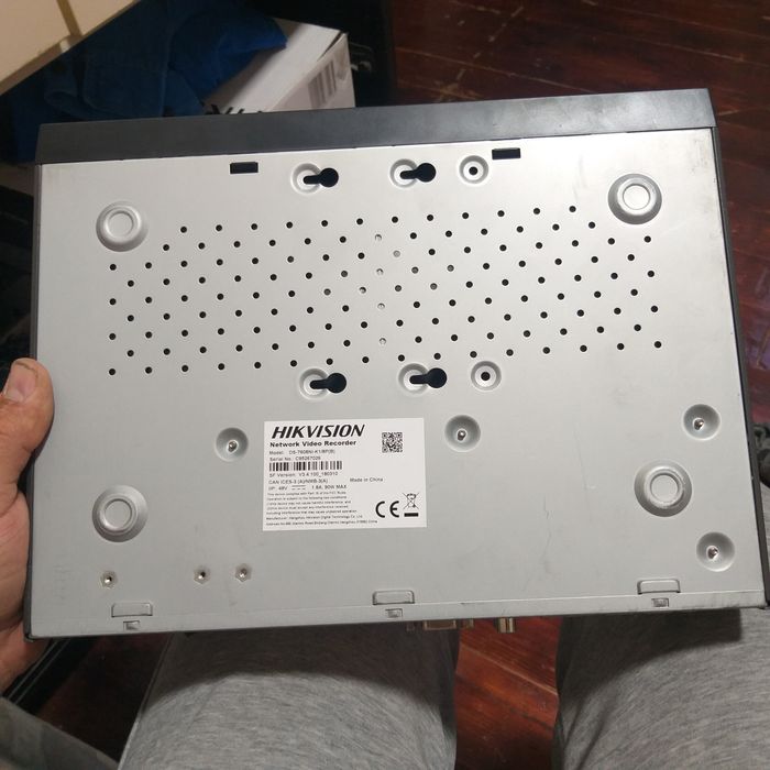 Видео регистратор