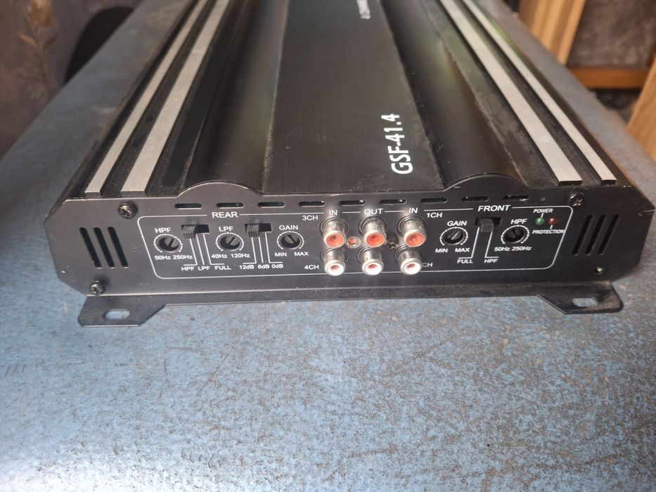 Продам обмен на динамики блины