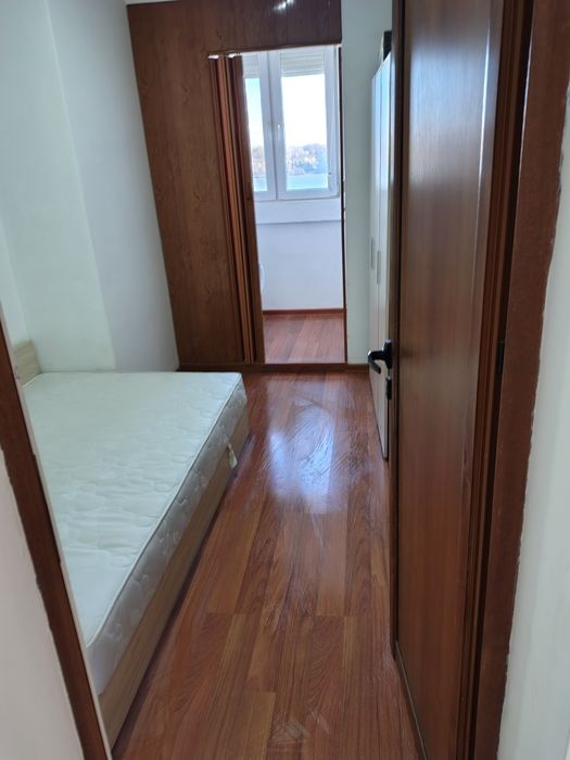 Дава се под наем Двустаен апартамент в Видин, Гео Милев - 56 кв.м за 255 € - Снимка #4