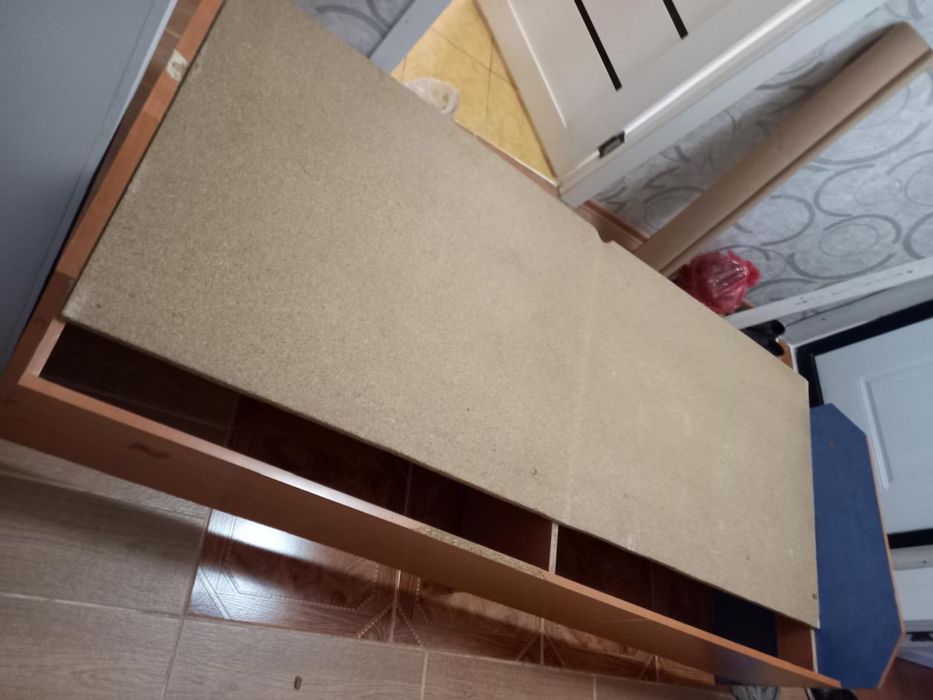 Кровать, детский