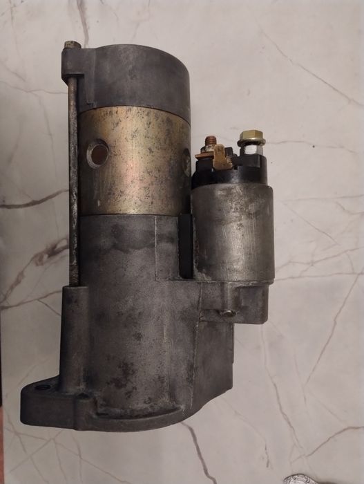 Стартер Мицубиши