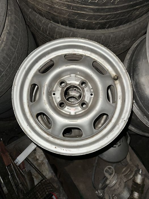 Диски комплект гольф